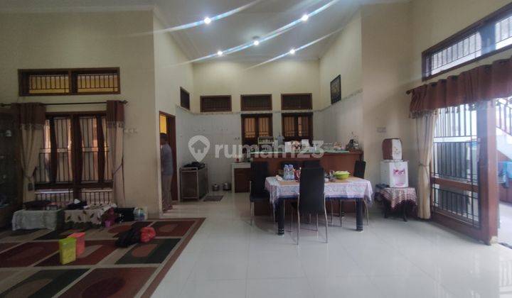 Rumah Terawat Siap Huni Di Pusat Kota Cirebon 2