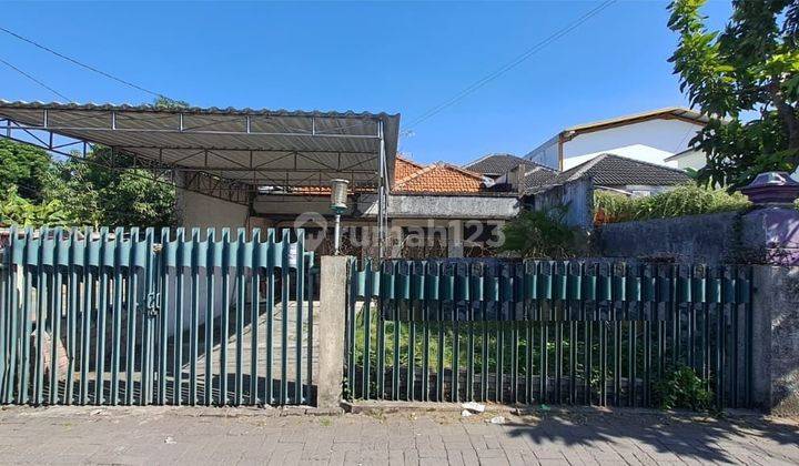 CEPAT RUMAH HITUNG TANAH BANYU URIP KIDUL 1