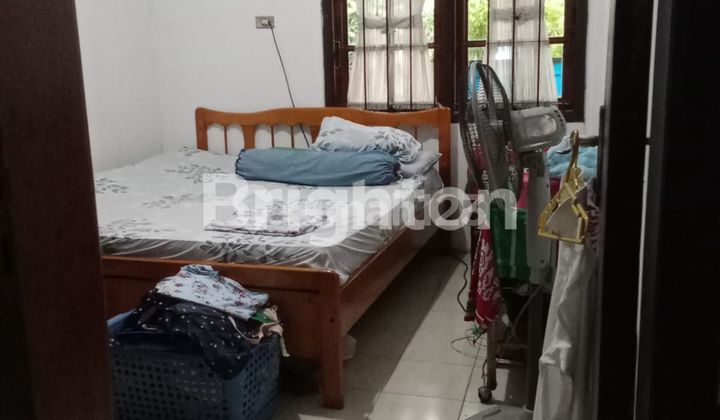 RUMAH STRATEGIS DI DEPOK 2 TENGAH 2