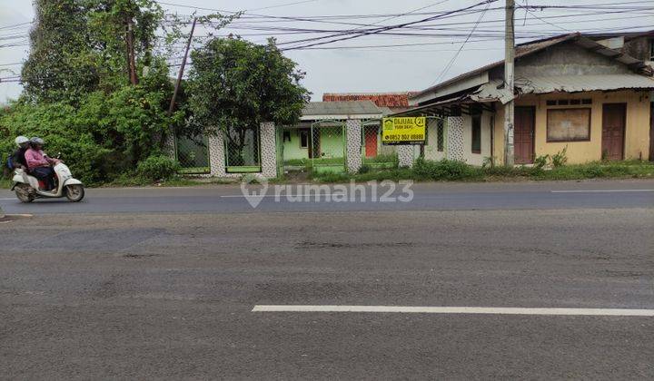 Rumah Hitung Tanah Harga Dibawah Pasaran Di Jl Raya Mundu 2