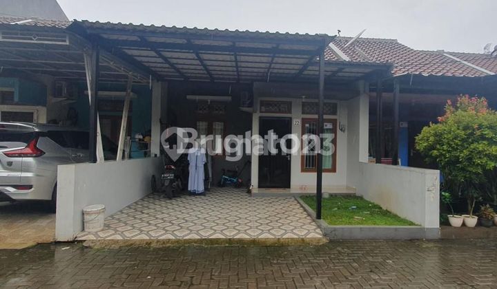 RUMAH SIAP HUNI DI DEPOK RUMAH SIAP HUNI DI DEPOK