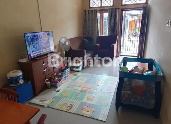 RUMAH SIAP HUNI DI DEPOK 2