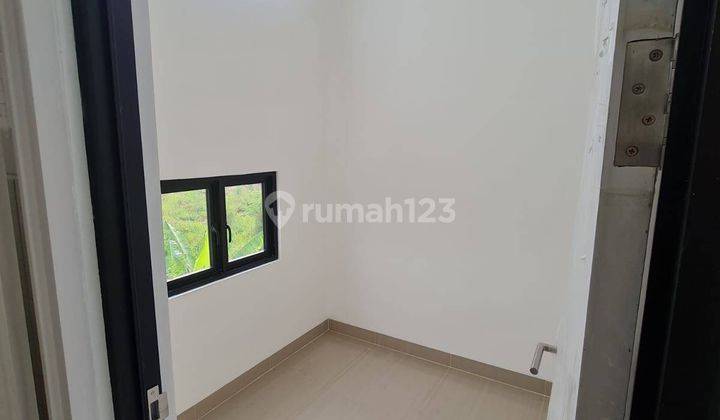 Rumah Brand New Dan Bagus Di Jababeka Residence Bekasi R1610 2