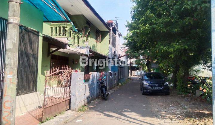 Rumah Kost kost an di Pondok Kelapa, JakTim 2