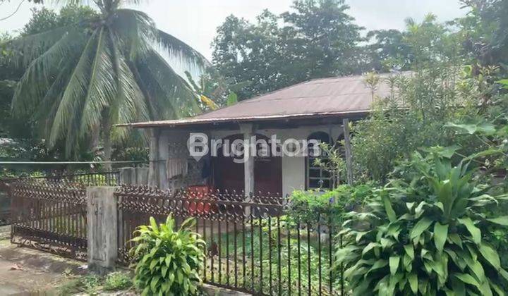 Rumah Banjar Baru, Kalimantan Selatan, Turun Harga 1