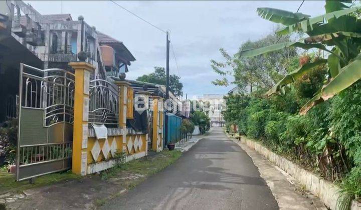 Rumah Banjar Baru, Kalimantan Selatan, Turun Harga 2