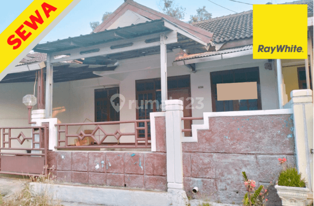 kan Rumah Lokasi kedamaian bandar lampung 1