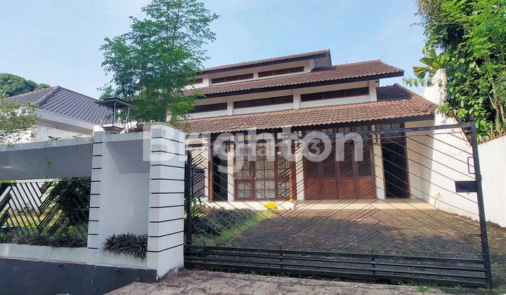 RUMAH LUAS 2 LANTAI MURAH LOKASI SRONDOL SEMARANG SELATAN 1