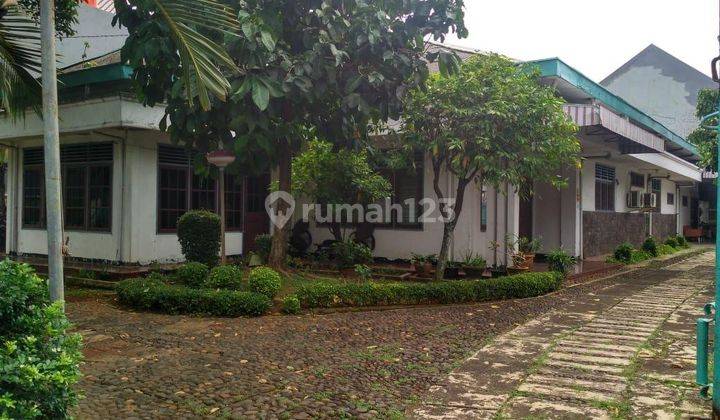 Rumah Luas Lokasi Strategis Di Pasar Minggu S6571 1