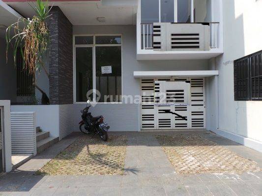 Jual Cepat Dan Termurah Rumah Di Kebayoran Bintaro Jaya Sektor 7  2