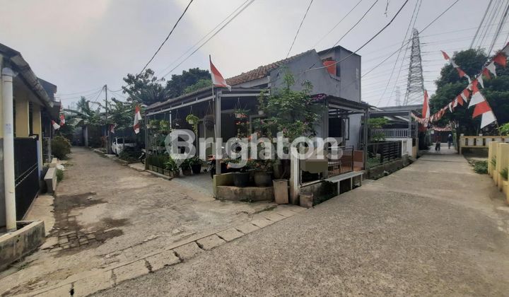 HUNIAN ASRI CLUSTER DEPOK