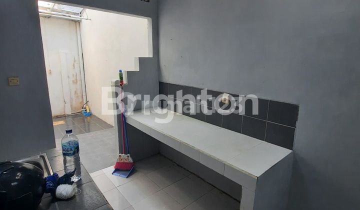 HUNIAN ASRI CLUSTER DEPOK 2