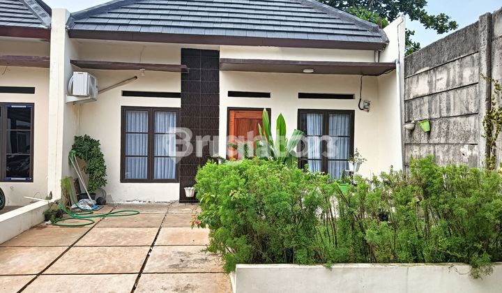 HUNIAN CANTIK HARGA MINIMALIS