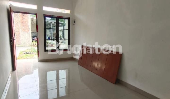 HUNIAN CANTIK HARGA MINIMALIS 2