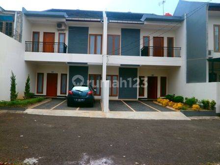 For Sale Jagakarsa Palace Town House 1