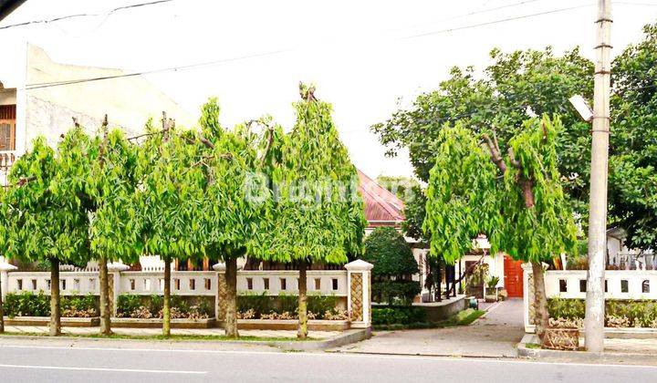 RUMAH ASRI LUAS BINJAI UTARA 1