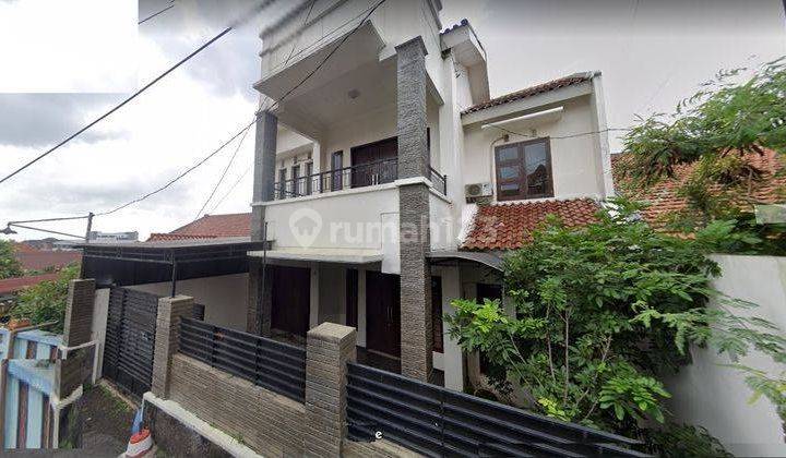 Dijual Rumah Sri Rejeki Kalibanteng 2