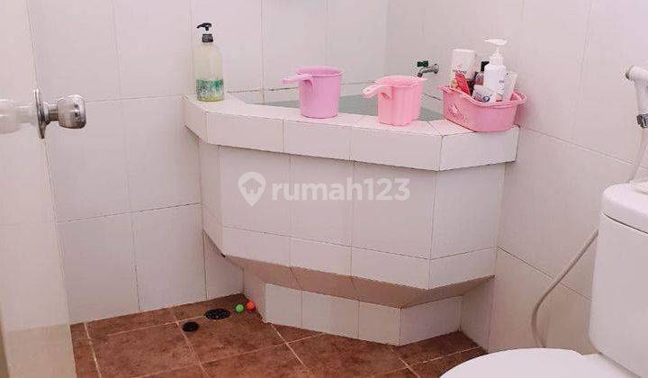 Dijual Rumah Perum Senjoyo Indah 2