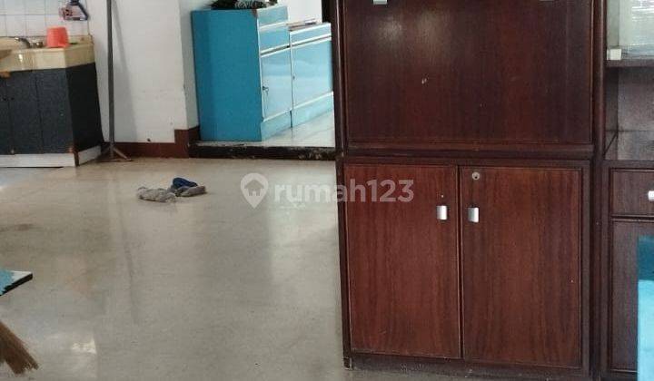 Dijual Rumah Jl Drupadi Pondok Indrapasta 2