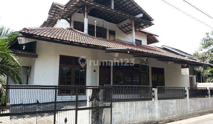 Dijual Rumah Pusponjolo Semarang Barat 2