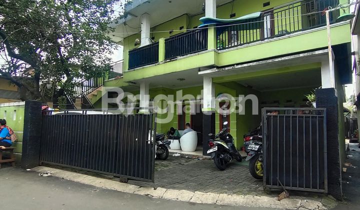 HUNIAN + KOS KOSAN CILANDAK JAKARTA SELATAN HUNIAN + KOS KOSAN CILANDAK JAKARTA SELATAN