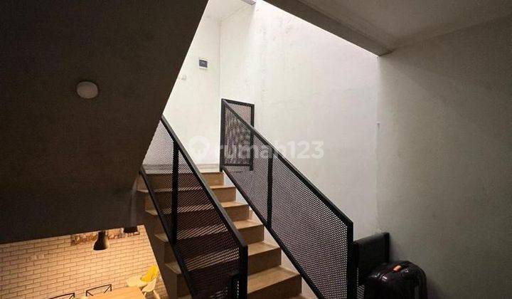 Rumah Cantik Siap Huni Di Sektor 7 Bintaro Gb9867 Ms 2