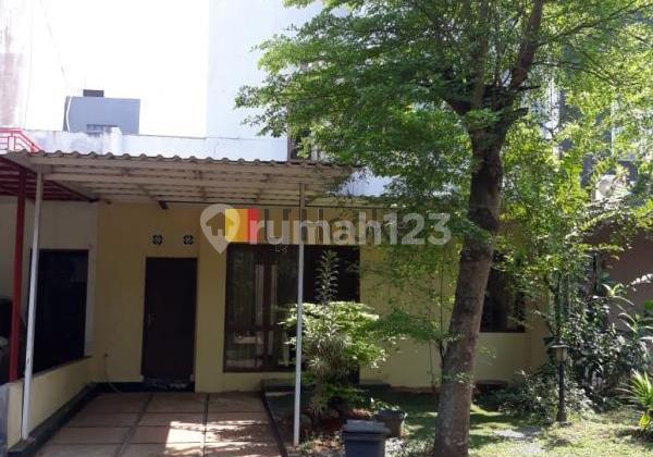 Jual Murah Dekat Aeon Mall Simplicity The Icon Bsd City Tangerang