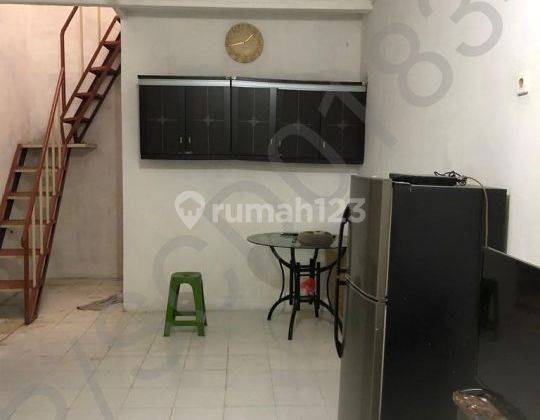 Dijual Cepat Rumah Di Taman Palem Lestari 1