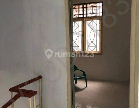 Dijual Cepat Rumah Di Taman Palem Lestari 2