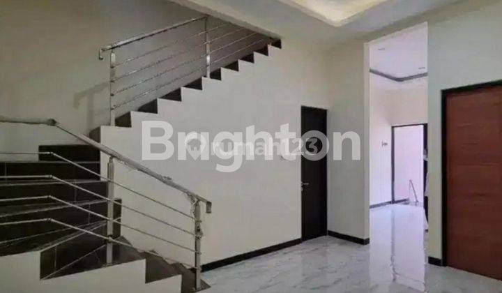 RUMAH BARU GRESS SCANDINAVIAN MULYOSARI 2