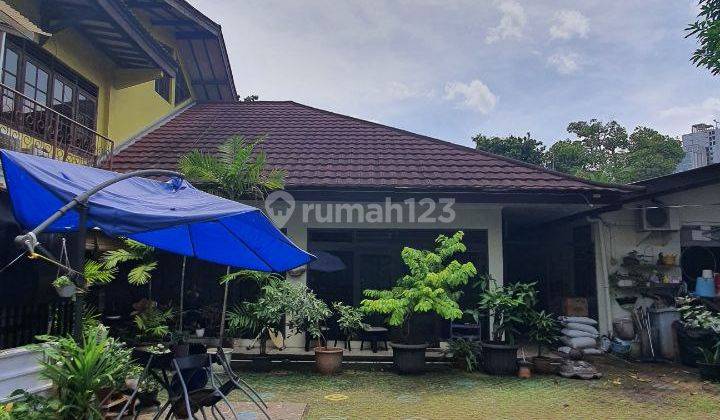 Di Jual Rumah 1