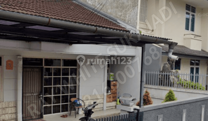 kan Rumah Tinggal Muara Baru 2