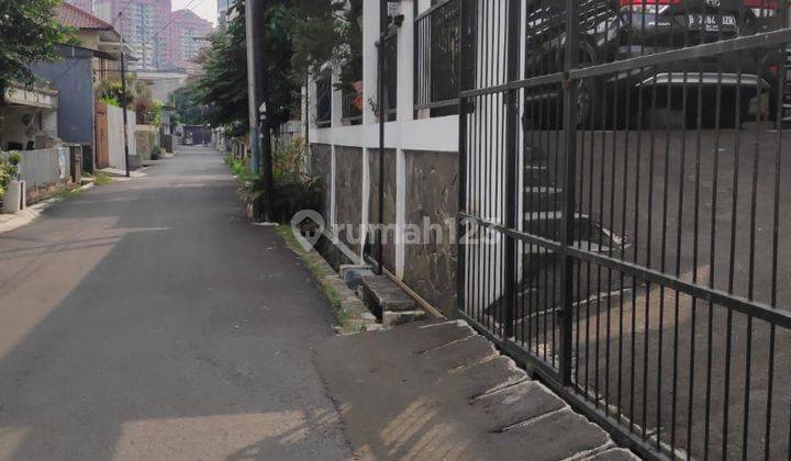 Rumah Bagus DI Cempaka Putih, Jakarta Pusat 2