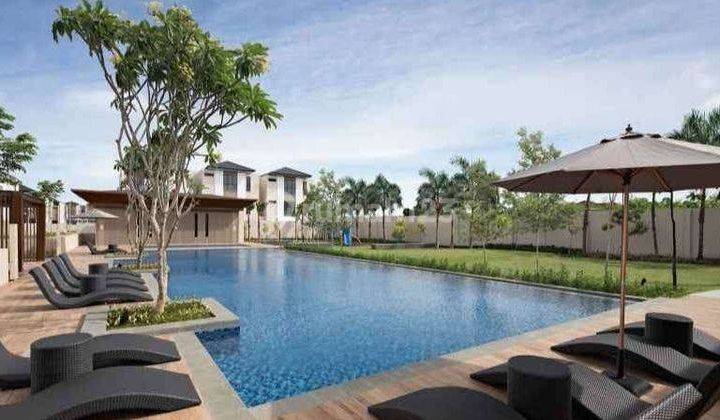 Dijual Rumah Komplek Asya Cluster Maninjau Jakarta Timur 2