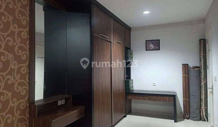 Dijual Rumah Bagus Cluster Grand Orchad Kelapa Gading 2