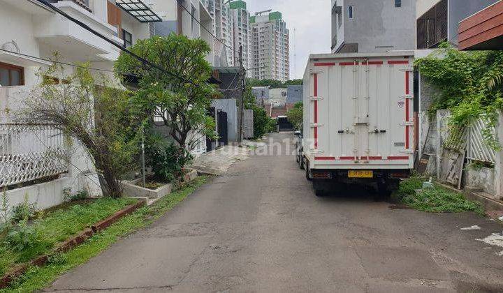 Dijual Rumah Standar Komplek Kelapa Nias Kelapa Gading Jakarta Utara 2