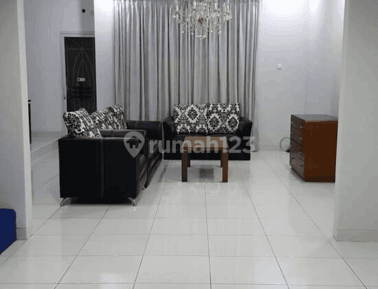 Rumah Cantik Modern Siap Huni di Intan Pakuan Bogor 2