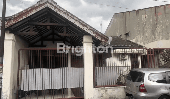 Rumah 1 Lantai di Gununganyar Harapan, Surabaya 1