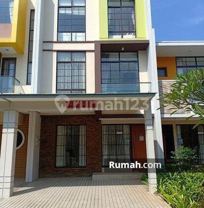 For Rent: PIK 2 Phase 2 Latest Cluster Housing