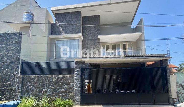 SIAP HUNI !! MULYOSARI TENGAH, 2LANTAI, MINIMALIS, ROW JALAN 3MBL SIAP HUNI !! MULYOSARI TENGAH, 2LANTAI, MINIMALIS, ROW JALAN 3MBL