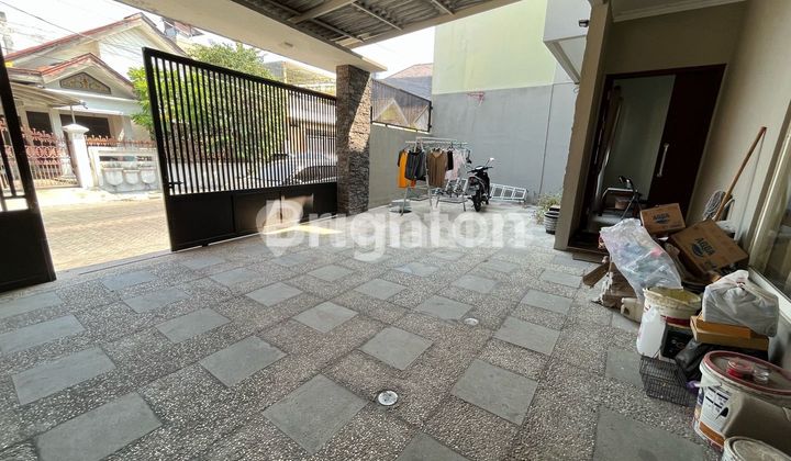 SIAP HUNI !! MULYOSARI TENGAH, 2LANTAI, MINIMALIS, ROW JALAN 3MBL 2