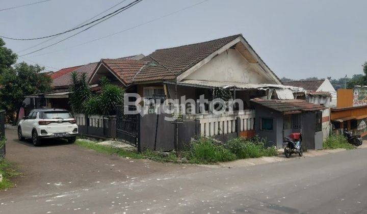 RUMAH CANTIK HARGA MURAH DI TANGSEL 1