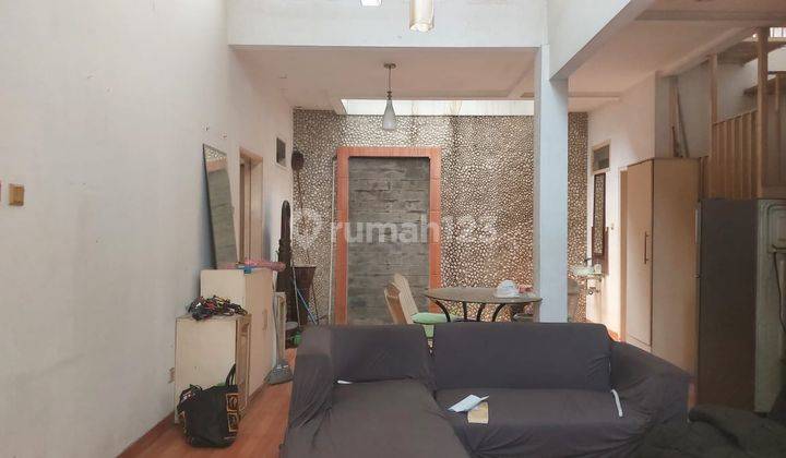 Rumah Minimalis Bintaro Jaya Siap Huni dan Hunian Asri @bintaro sektor 9 2