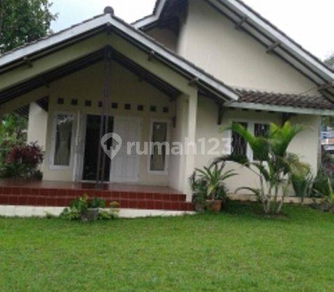 Rumah Di Cicurug Sukabumi Dkat Pabrik Aqua Nego 1