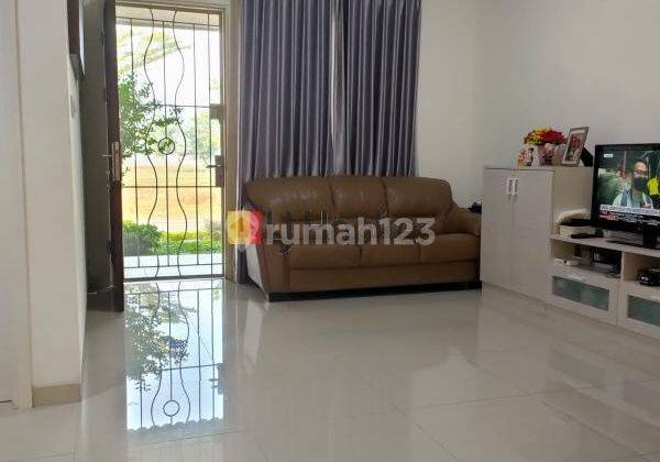 Jual Rumah Cantik Sutera Abira Suvarna Sutera Cikupa Tangerang 2