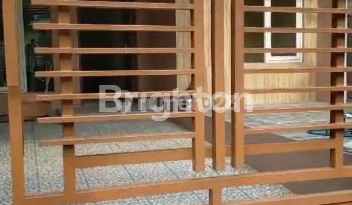 BUKIT PALMA CITRALAND SURABAYA