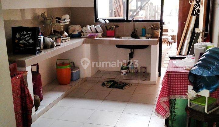 Rumah murah Di Bintaro Tengah Bintaro jakarta selatan 2