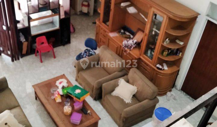 Rumah murah Di Bintaro Tengah Bintaro jakarta selatan 1