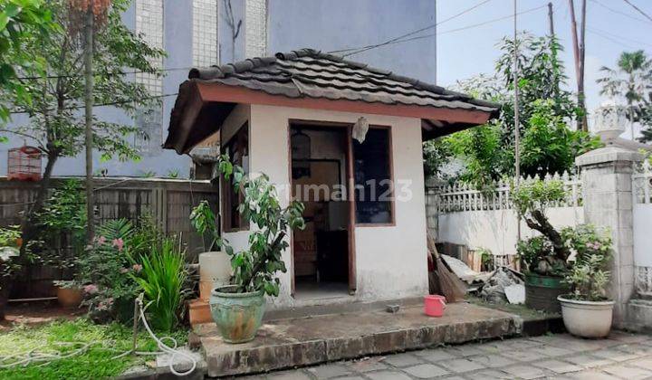 Rumah Bagus Di Hang Lekiu Kebayoran Baru, Jakarta Selatan 2