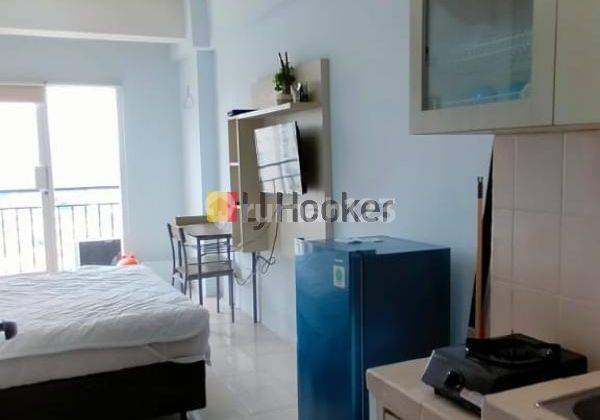 Apartemen Puri Park View Jakarta Barat 1